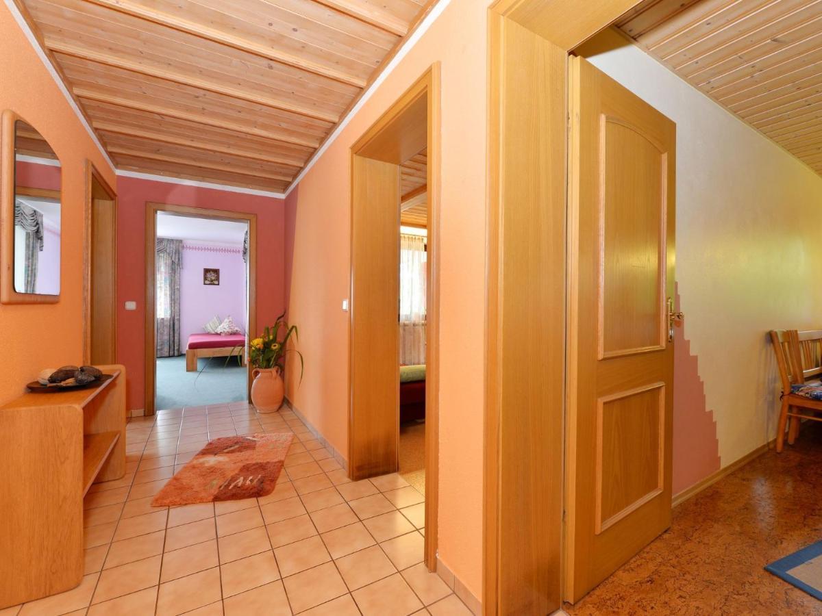 Nice Flat With Sauna Covered Terrace Garden And Tree House For Children Цандт Экстерьер фото